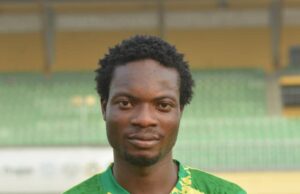 Hannafi Revels on Dream NPFL Debut as Kwara United Claim First Win, Goal of 2026