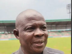 Ogunbote Hails Plateau United Spirit After Late Win Over Remo Stars