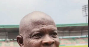 Ogunbote Hails Plateau United Spirit After Late Win Over Remo Stars