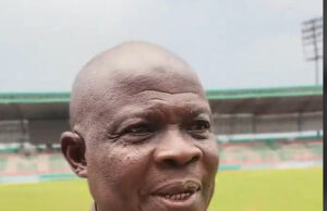 Ogunbote Hails Plateau United Spirit After Late Win Over Remo Stars