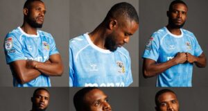 Frank Onyeka Joins Coventry City on Loan, Eyes Premier League Promotion