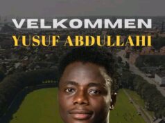 Aarhus Fremad Welcome Nigerian Talent Yusuf Abdullahi from Sporting Lagos