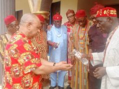 South East Traditional Rulers Plan ‘Seasonal’ Sports Gathering In August