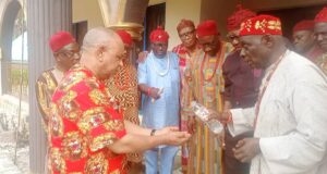 South East Traditional Rulers Plan ‘Seasonal’ Sports Gathering In August