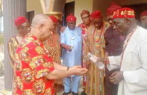 South East Traditional Rulers Plan ‘Seasonal’ Sports Gathering In August