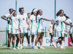 Super Falcons Need More Friendly Matches Before WAFCON – Okunwa