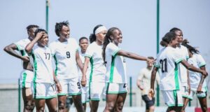 Super Falcons Need More Friendly Matches Before WAFCON – Okunwa