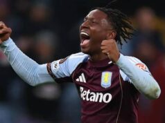 Jimoh-Aloba Declares: West Brom Is Where I Want To Be