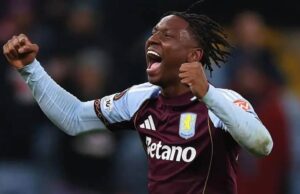 Jimoh-Aloba Declares: West Brom Is Where I Want To Be