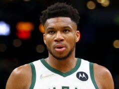 Antetokounmpo Under Transfer Radars Of Four Top Clubs In NBA