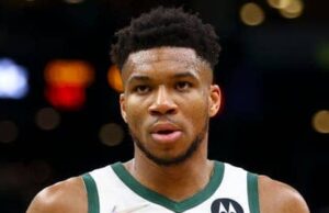 Antetokounmpo Under Transfer Radars Of Four Top Clubs In NBA