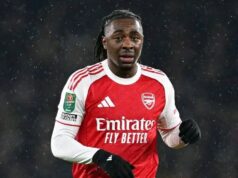 EFL Cup: Eberechi Eze Reacts to Arsenal’s Gritty Win Over Chelsea