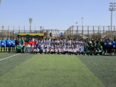 CAF Inspection Team Gives Positive Verdict on Nigeria’s Bid to Host African Schools Championship Finals