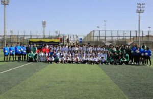 CAF Inspection Team Gives Positive Verdict on Nigeria’s Bid to Host African Schools Championship Finals