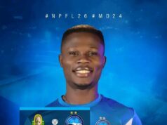 NPFL Matchday 25: Bendel Insurance Set for Crucial Home Test Against Enyimba