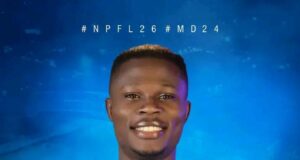 NPFL Matchday 25: Bendel Insurance Set for Crucial Home Test Against Enyimba