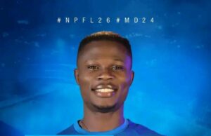 NPFL Matchday 25: Bendel Insurance Set for Crucial Home Test Against Enyimba