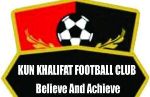 Frustrated Kun Khalifat Withdraws From NPFL After 24 Matches With Immediate Effect