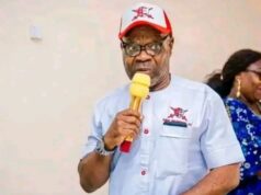 Abia Warriors Target Top-Two Finish as Obuh Eyes CAF Champions League Spot