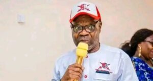 Abia Warriors Target Top-Two Finish as Obuh Eyes CAF Champions League Spot