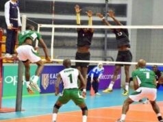 Volleyball Federation Board Member Tanimu Adamu Explains Importance Of NVBF Super Cup