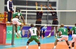 Volleyball Federation Board Member Tanimu Adamu Explains Importance Of NVBF Super Cup