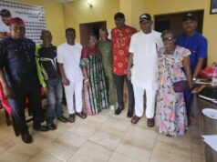 Ralph Nweke Confirmed As Anambra State Football Association’s Substantive Secretary