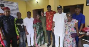 Ralph Nweke Confirmed As Anambra State Football Association’s Substantive Secretary