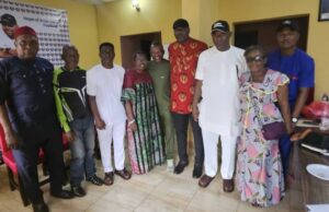 Ralph Nweke Confirmed As Anambra State Football Association’s Substantive Secretary