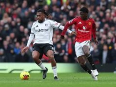 Alex Iwobi Cries Out: Kobbie Mainoo Finished My Hand