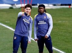 Atletico Madrid Coach Diego Simeone Reveals ‘Pre-contract Conversation’ With Lookman
