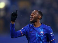 Tosin Adarabioyo To Miss This Weekend’s EPL Clash With Tolu Arokodare