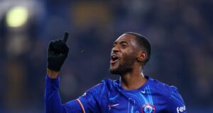 Tosin Adarabioyo To Miss This Weekend’s EPL Clash With Tolu Arokodare