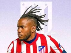“Smart Career Move Over Money” — Sunday Oliseh Hails Ademola’s Atlético Madrid Switch, Debut Expected Today