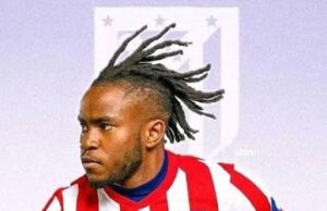 “Smart Career Move Over Money” — Sunday Oliseh Hails Ademola’s Atlético Madrid Switch, Debut Expected Today