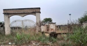Samuel Okwaraji Stadium Abandoned, Becomes Eyesore in Imo State