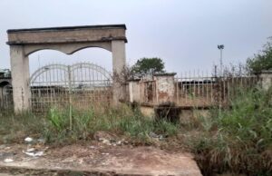 Samuel Okwaraji Stadium Abandoned, Becomes Eyesore in Imo State