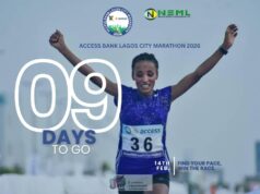 9 Days to Go: Sportswear Giants Puma Join Access Bank Lagos City Marathon as Official Apparel Sponsor