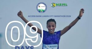 9 Days to Go: Sportswear Giants Puma Join Access Bank Lagos City Marathon as Official Apparel Sponsor