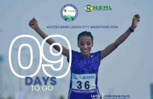 9 Days to Go: Sportswear Giants Puma Join Access Bank Lagos City Marathon as Official Apparel Sponsor