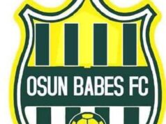 NWFL Fine Osun Babes With ₦2.5M Fine Over Jersey Violation
