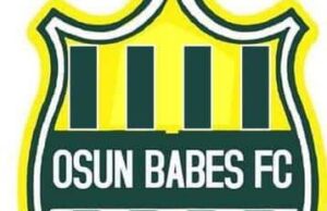 NWFL Fine Osun Babes With ₦2.5M Fine Over Jersey Violation