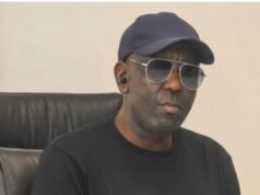SSA Adeboye Joins Kwara Governor in Mourning, Calls for Unity and Youth Engagement Amid Security Concerns