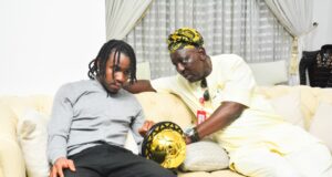 SSA Adeboye Celebrates Lookman’s Landmark Move to Atletico Madrid, Says Discipline and Dedication Will Take Him to Greater Heights