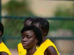 Senegal Lionesses Settle in Abeokuta Ahead of Crucial Falconets Clash