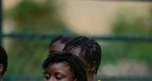 Senegal Lionesses Settle in Abeokuta Ahead of Crucial Falconets Clash