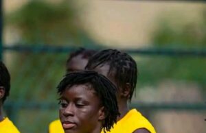 Senegal Lionesses Settle in Abeokuta Ahead of Crucial Falconets Clash