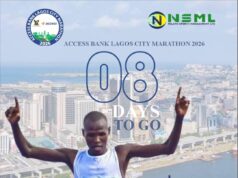 8 Days to Go: 10KM Runners Jubilate as Access Bank Lagos City Marathon Raises the Stakes with Lucrative Prizes All Across Categories