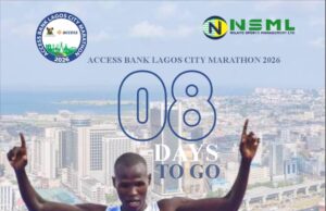 8 Days to Go: 10KM Runners Jubilate as Access Bank Lagos City Marathon Raises the Stakes with Lucrative Prizes All Across Categories