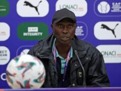 Aduku Confident as Falconets Brace for Senegal Test in U-20 World Cup Qualifiers